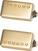 Micro guitare Gibson Custombucker set Gold Micro guitare