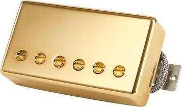Gibson 57 Classic Plus Gold Humbucker Pickup (Like new)