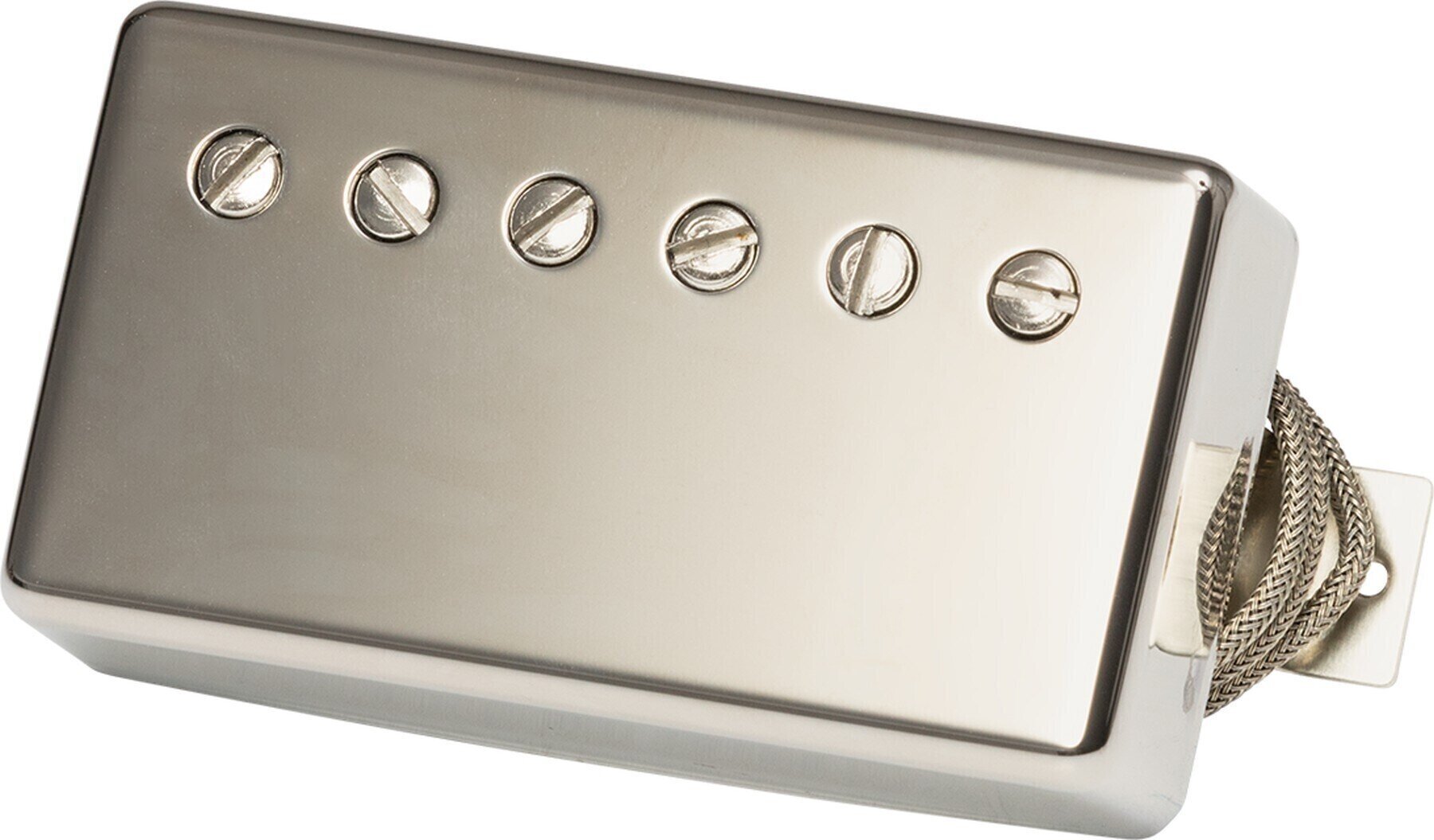 Humbucker-mikrofoni Gibson 60s Burstbucker Nickel Humbucker-mikrofoni