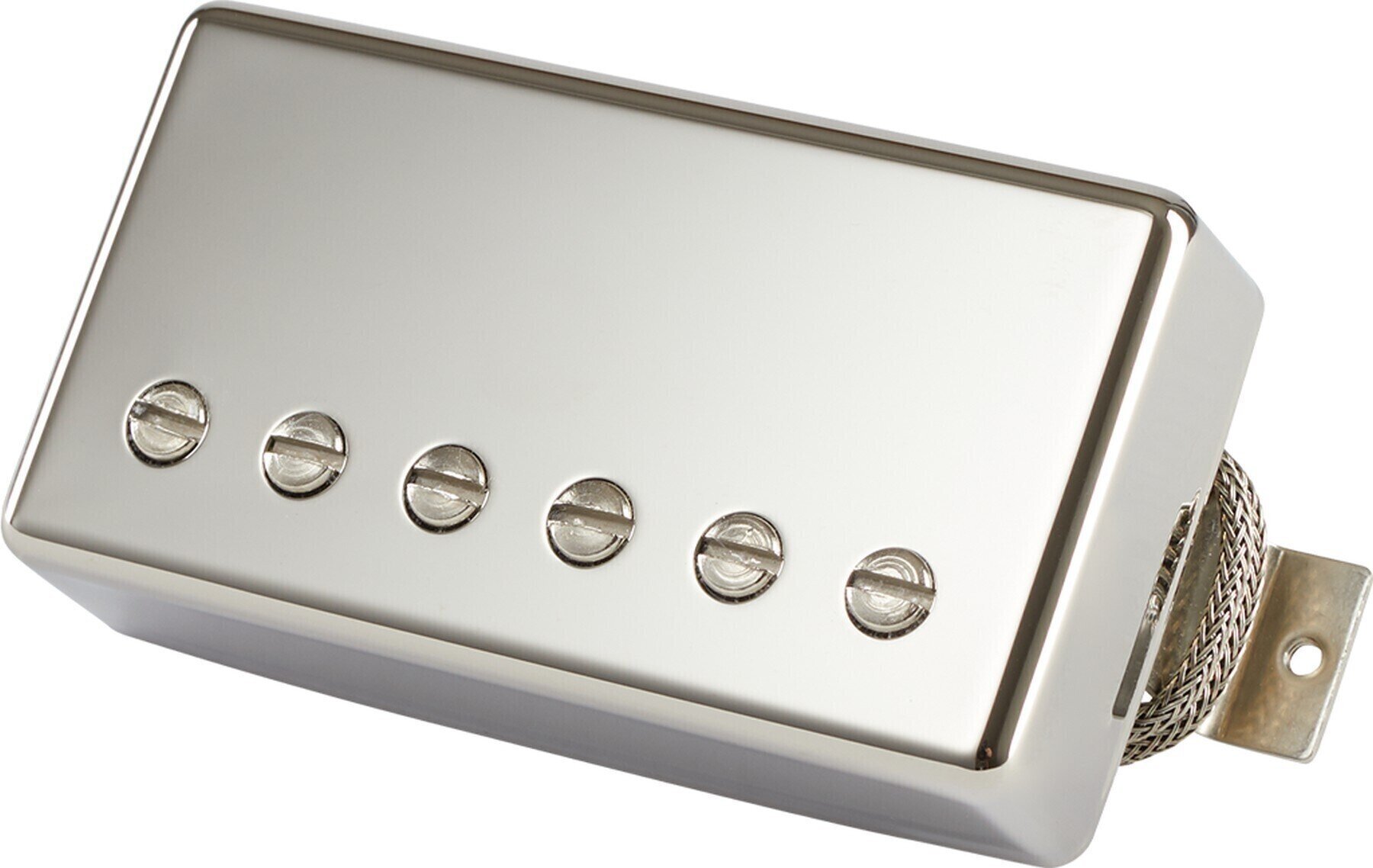 Humbucker Gibson Burstbucker Type 1 Nickel Humbucker