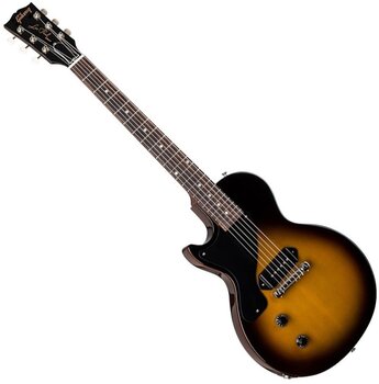 Chitară electrică Gibson Les Paul Junior Vintage Tobacco Burst Chitară electrică - 1