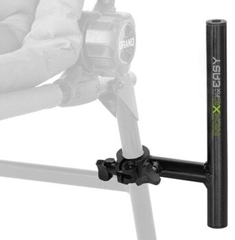 Držač štapa Delphin Rod Holder REAXE UniFIX EASY EASY Držač štapa - 1