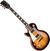 Singlecut: Gibson Les Paul Standard 60s Bourbon Burst Chitară electrică Chitară electrică Gibson Les Paul Standard 60s Bourbon Burst Chitară electrică