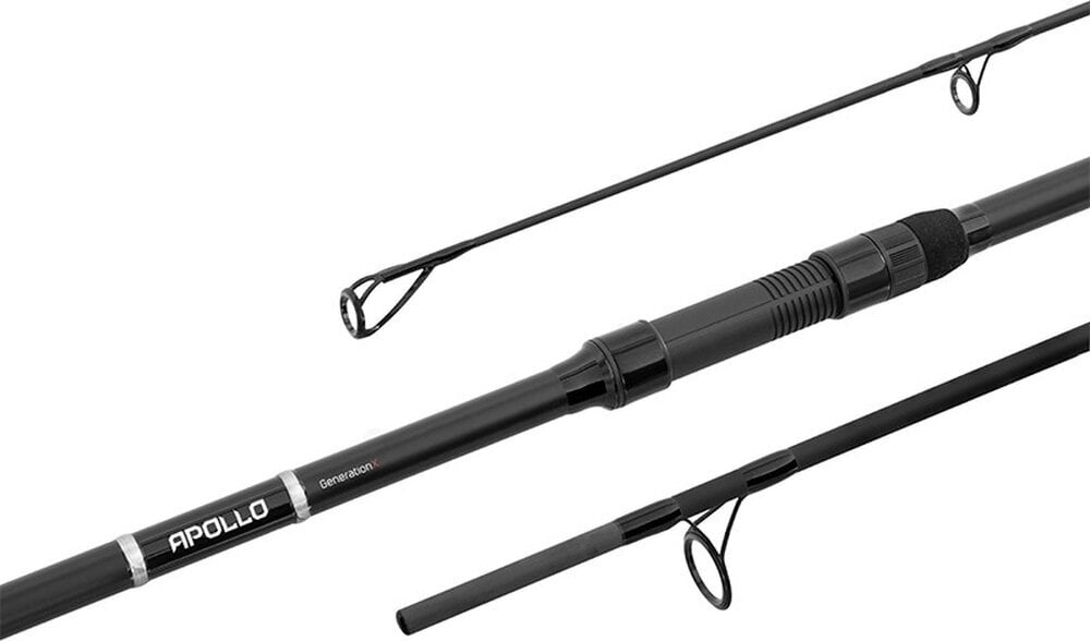 Spod / Varilla marcadora Delphin APOLLO GenerationX Rod 3,6 m 5,0 lb 2 partes