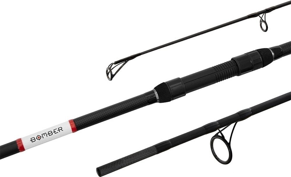 Spod / Marker Rod Delphin BOMBER Sauva 3,8 m 5,0 lb 2 osaa