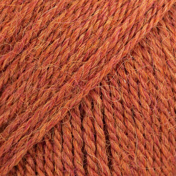 Breigaren Drops Alpaca Mix 9025 Hazelnut Breigaren - 1