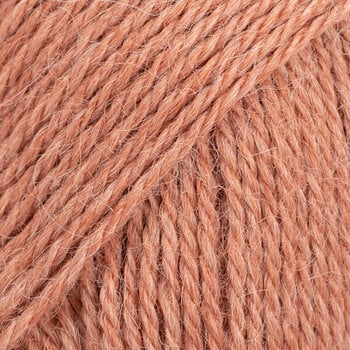 Fios para tricotar Drops Alpaca Mix 9026 Blush Fios para tricotar - 1