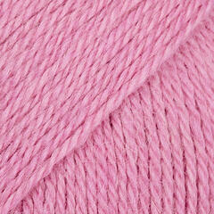 Breigaren Drops Alpaca Uni Colour 9034 Rose Petal Breigaren
