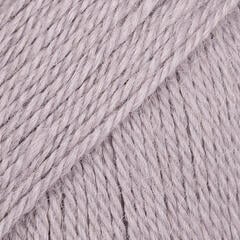 Przędza dziewiarska Drops Alpaca Uni Colour 9035 Lavender Frost Przędza dziewiarska