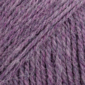 Fil à tricoter Drops Alpaca Mix 4434 Amethyst Fil à tricoter - 1