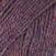 Fil à tricoter Drops Alpaca Mix 6736 Burgundy Fil à tricoter