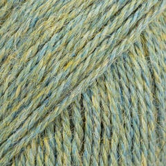 Strickgarn Drops Alpaca Mix 7323 Sea Fog Strickgarn