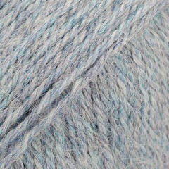 Strickgarn Drops Alpaca Mix 9021 Fog Strickgarn
