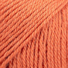 Neulelanka Drops Alpaca Uni Colour 2915 Orange Neulelanka