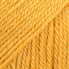 Stickgarn Drops Alpaca Uni Colour 2923 Goldenrod Stickgarn