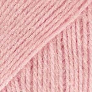 Knitting Yarn Drops Alpaca Uni Colour 3140 Light Pink Knitting Yarn