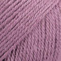 Neulelanka Drops Alpaca Uni Colour 3800 Mauve Neulelanka