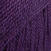 Neulelanka Drops Alpaca Uni Colour 4400 Dark Purple Neulelanka