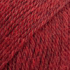 Strickgarn Drops Alpaca Mix 3650 Maroon Strickgarn