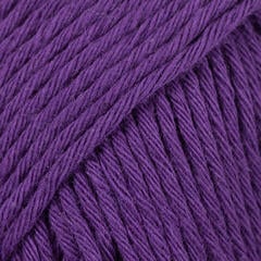 Breigaren Drops Paris Uni Colour 08 Dark Purple Breigaren