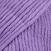 Strikkegarn Drops Paris Uni Colour 31 Purple