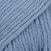 Strickgarn Drops Paris Uni Colour 30 Jeans Blue Strickgarn