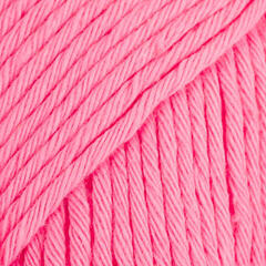 Pletilna preja Drops Paris Uni Colour 33 Pink Pletilna preja