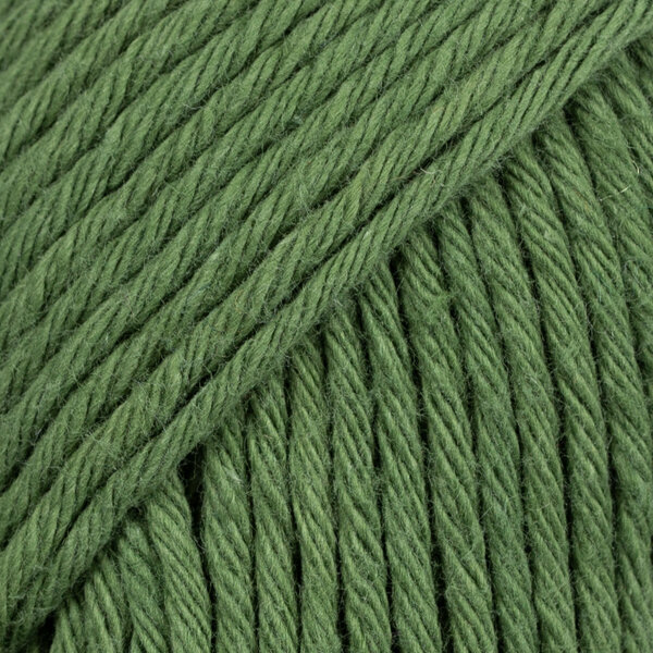 Knitting Yarn Drops Paris Uni Colour 43 Forest Green Knitting Yarn