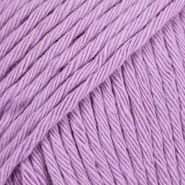 Pređa za pletenje Drops Paris Uni Colour 05 Lilac Pređa za pletenje