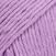 Fios para tricotar Drops Paris Uni Colour 05 Lilac Fios para tricotar