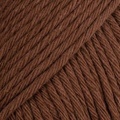 Breigaren Drops Paris Uni Colour 44 Brown Breigaren