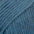 Strikkegarn Drops Paris Uni Colour 48 Petrol Strikkegarn