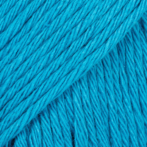 Knitting Yarn Drops Paris Uni Colour 10 Turquoise Knitting Yarn