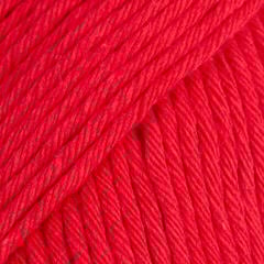 Breigaren Drops Paris Uni Colour 12 Red Breigaren