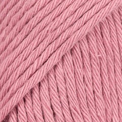 Breigaren Drops Paris Uni Colour 59 Old Pink Breigaren