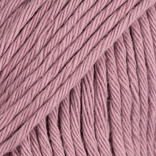 Strickgarn Drops Paris Uni Colour 64 Amethyst Strickgarn