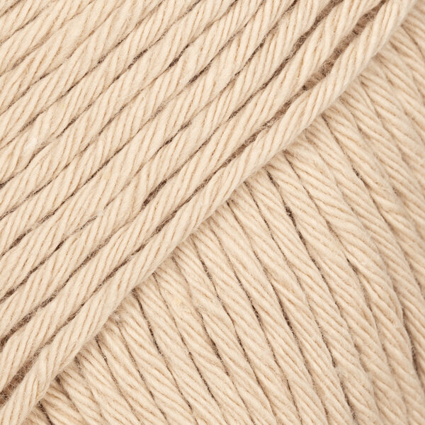 Hilo de tejer Drops Paris Uni Colour 67 Wheat Hilo de tejer