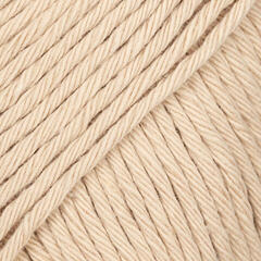 Pletilna preja Drops Paris Uni Colour 67 Wheat Pletilna preja