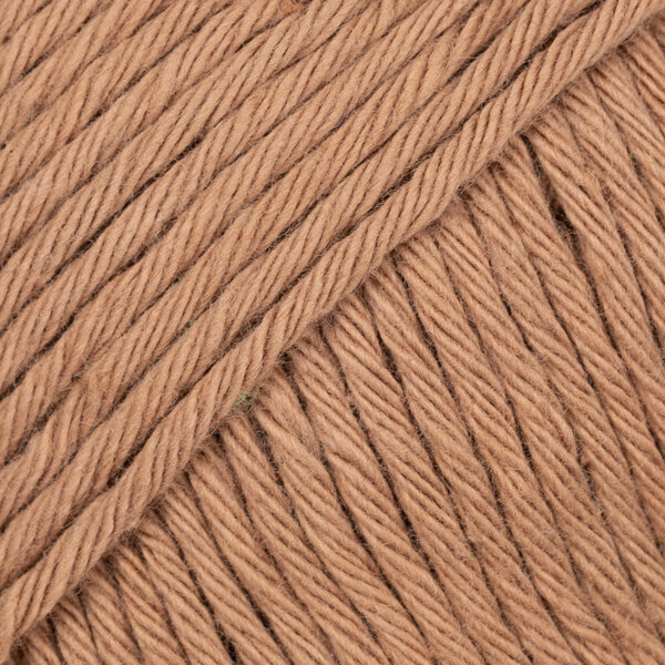 Pletací příze Drops Paris Uni Colour 68 Almond Pletací příze