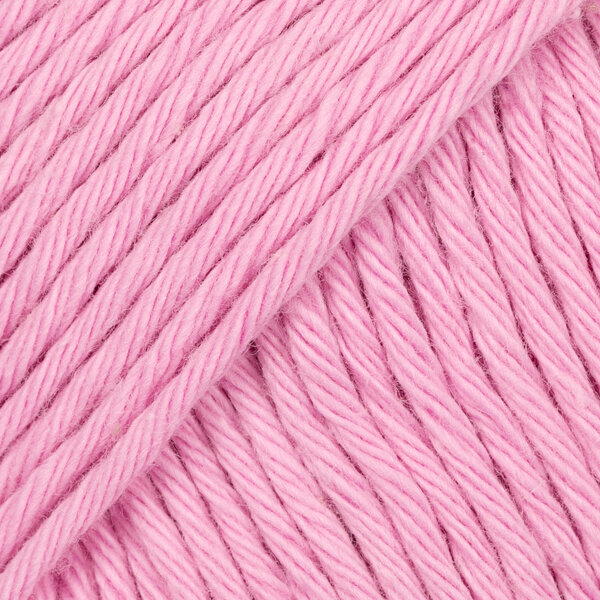 Strickgarn Drops Paris Uni Colour 70 Cherry Blossom Strickgarn