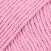 Kötőfonal Drops Paris Uni Colour 70 Cherry Blossom Kötőfonal