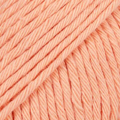 Stickgarn Drops Paris Uni Colour 27 Peach Stickgarn