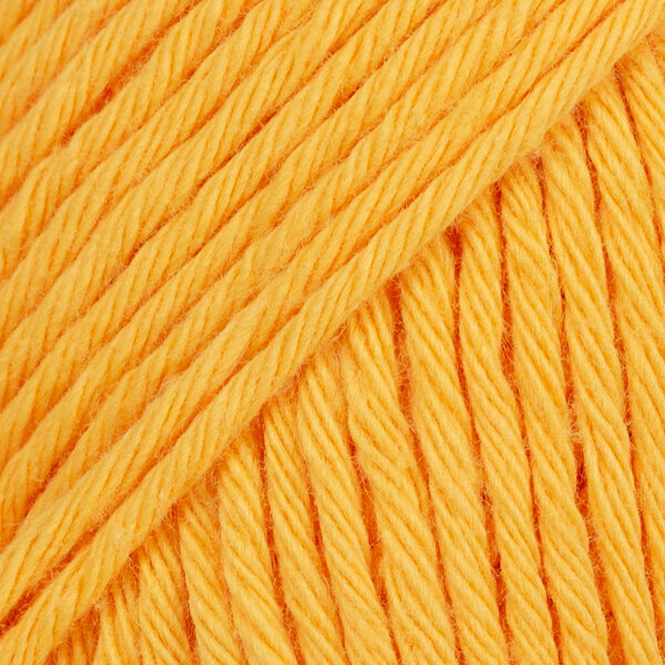 Knitting Yarn Drops Paris Uni Colour 14 Dandelion Knitting Yarn