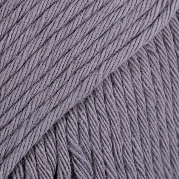 Knitting Yarn Drops Paris Uni Colour 24 Dark Grey Knitting Yarn