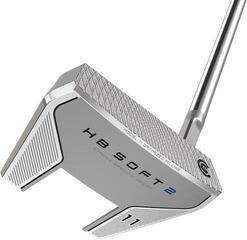 Crosă de golf - putter Cleveland HB Soft 2 Mâna dreaptă 11 S 35" Crosă de golf - putter