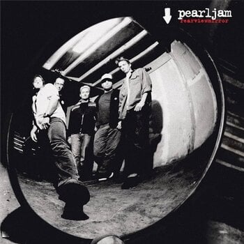 LP deska Pearl Jam - Rearviewmirror (Greatest Hits 1991-2003): Volume 2 (Reissue) (2 LP) - 1