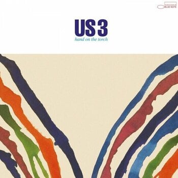 Hanglemez Us3 - Hand On the Torch (180 g) (Reissue) (LP) - 1