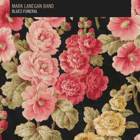 Disco de vinil Mark Lanegan - Blues Funeral (2 LP)