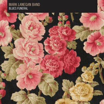 Disque vinyle Mark Lanegan - Blues Funeral (2 LP) - 1