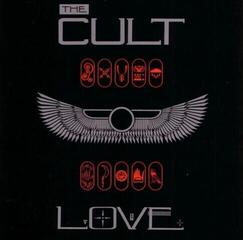 LP ploča The Cult - Love (Reissue) (LP)